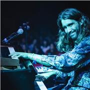 Clases particulares de piano moderno, armonía, ear training, arreglos y composición
